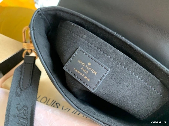 WIS MULTI POCHETTE LOUIS VUITTON WAVE NEW 1007